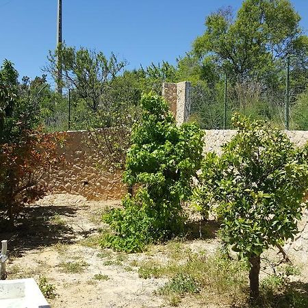 Villa V4 Filomena Albufeira Esterno foto