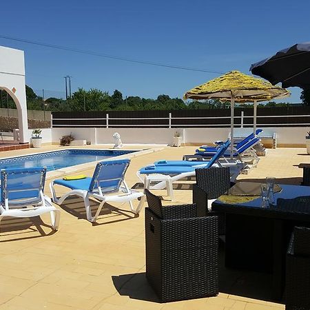 Villa V4 Filomena Albufeira Esterno foto