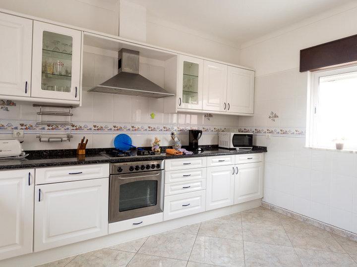 Villa V4 Filomena Albufeira Esterno foto