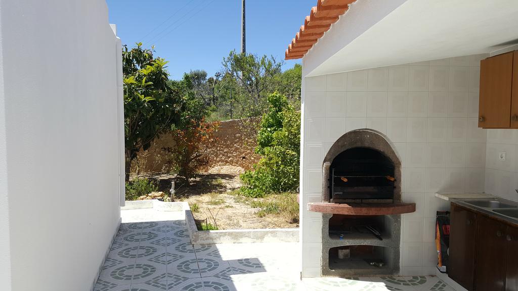 Villa V4 Filomena Albufeira Esterno foto