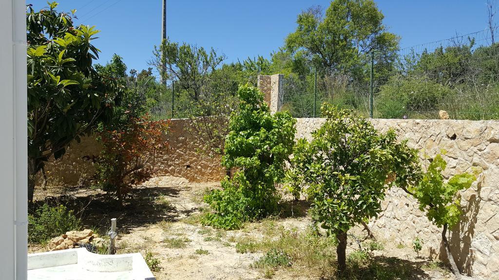 Villa V4 Filomena Albufeira Esterno foto