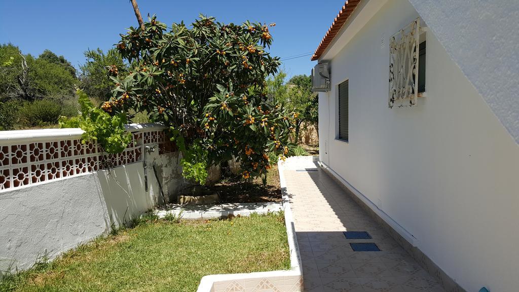 Villa V4 Filomena Albufeira Esterno foto