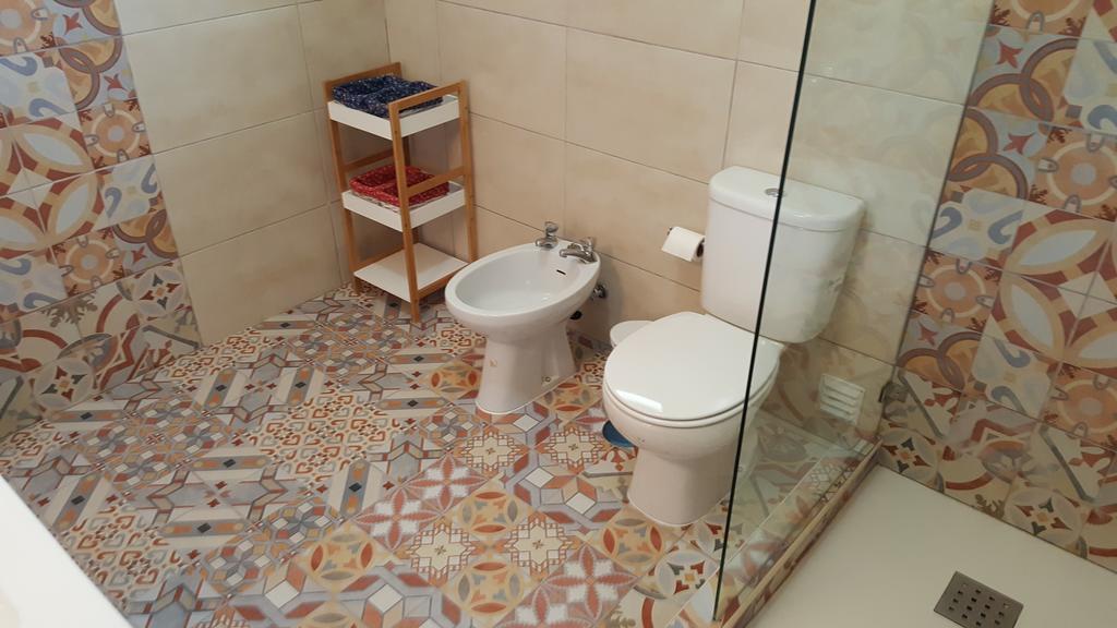 Villa V4 Filomena Albufeira Esterno foto