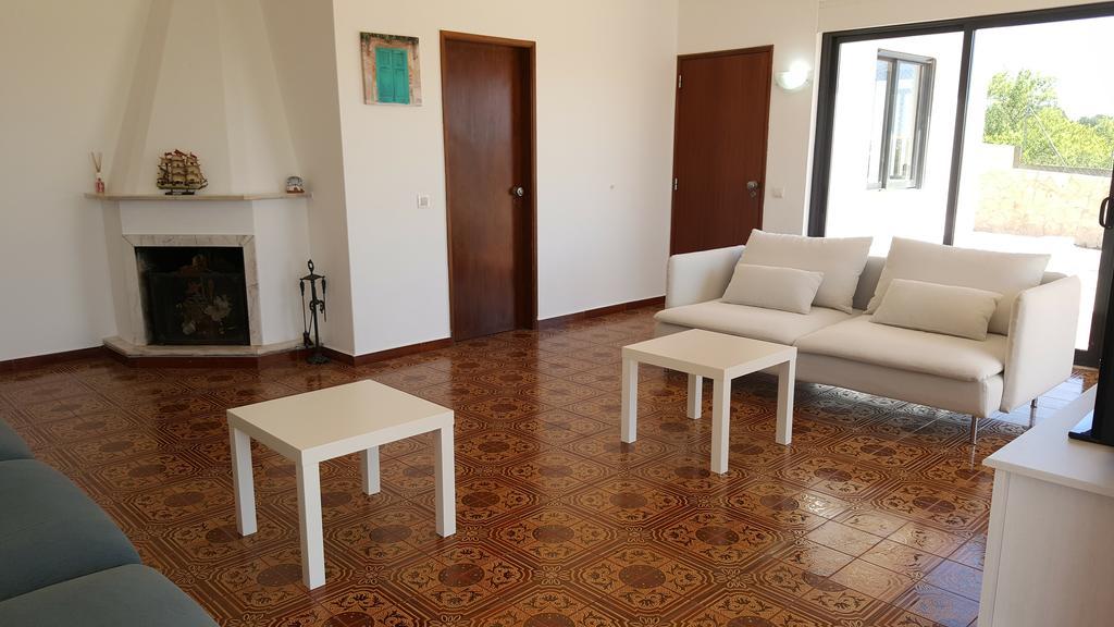 Villa V4 Filomena Albufeira Esterno foto