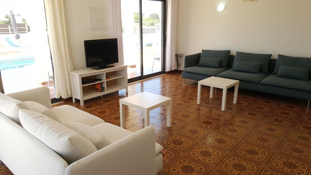 Villa V4 Filomena Albufeira Esterno foto